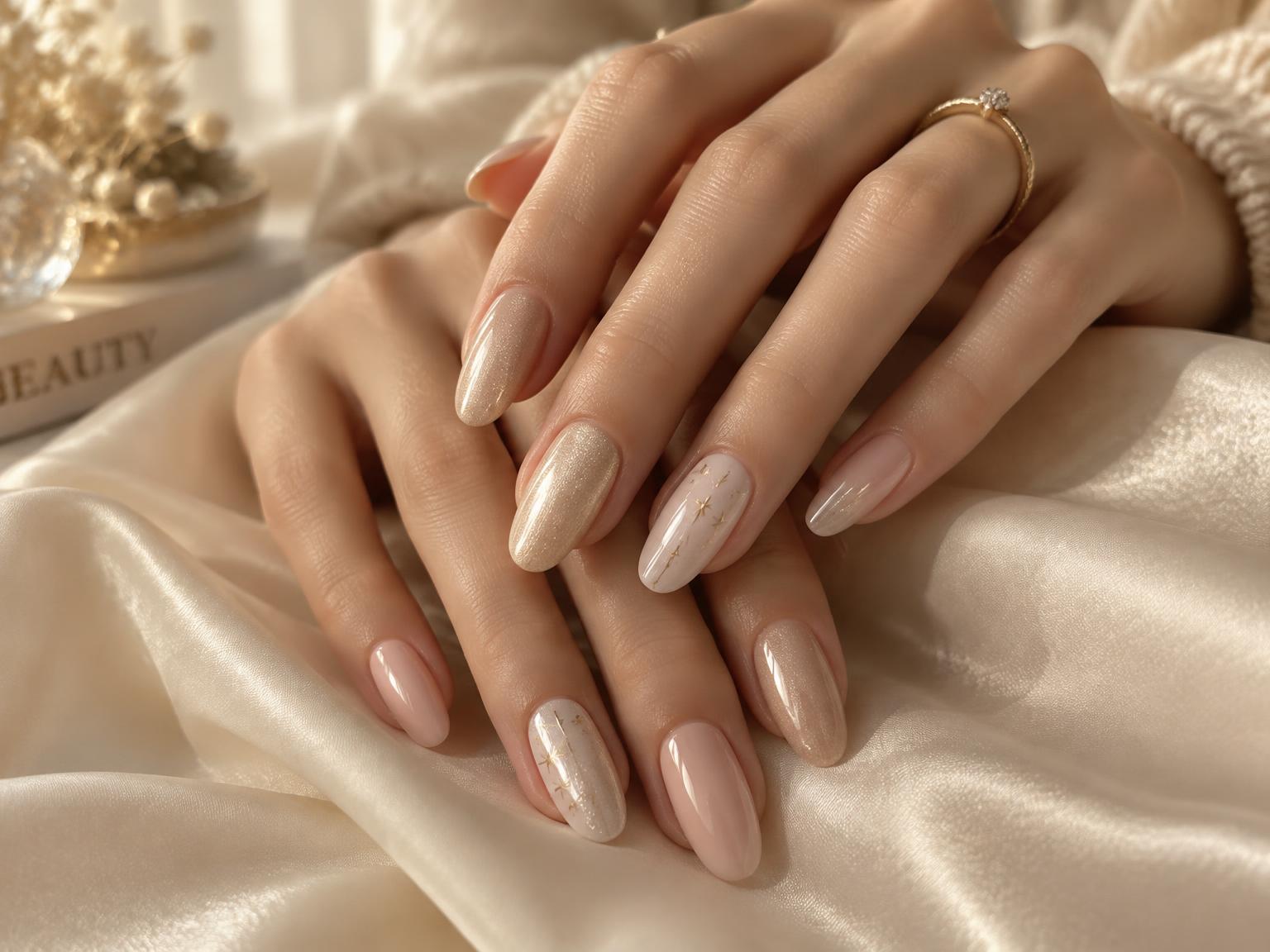 Manicures